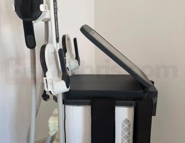 NEO SLIM TESLA – 4 BAŞLIK Yeni Nesil Teknoloji