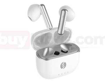 S-link Weber G10 Beyaz Dokunmatik Gerçek Kablosuz Bluetooth V5.1 TWS Mikrofonlu Kulaklık