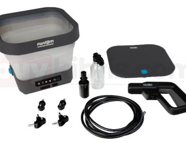 Fantom ProWash 2400 PW Basınçlı Yıkama Makinesi