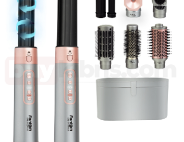 Fantom Hair Styler Plus SK 1700 Saç Şekillendirici
