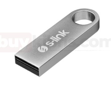 S-link SL-U264 64 GB USB 2.0 Flash Driver Bellek