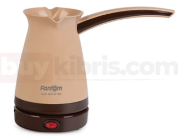 Fantom Kahve Saati KS 7200 Türk Kahvesi Makinesi