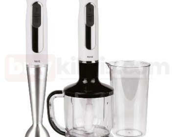 Raks Joy Mix Blender Seti
