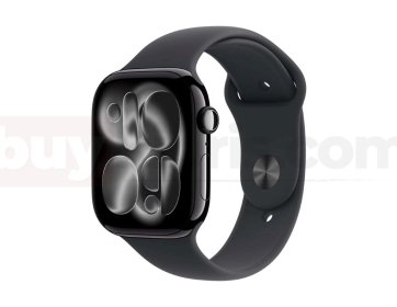 Apple Watch 11 42 mm Jet Black