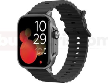 Ttec Tempus 51 mm Akıllı Saat 2SW03S