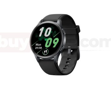 Ttec Tempus Pro 36 mm Akıllı Saat 2SW06