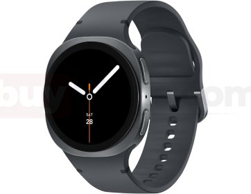 Samsung Galaxy Watch 8 L320 40mm Black