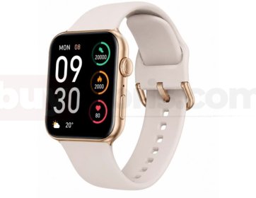 Ttec Tempus 47mm Akıllı Saat - 2S09WAM
