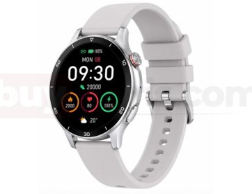 Ttec Tempus Pro 34mm Akıllı Saat - 2SW05