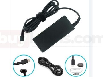 Retro DCA-HC20 Type-C Adaptör 20V 3.25A
