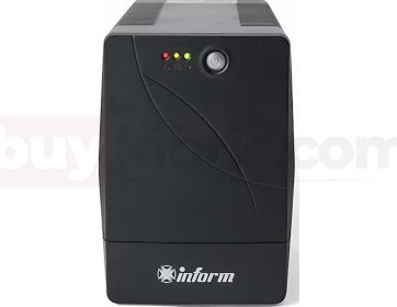 Inform Guardian 1000A Line Interactive Kesintisiz Güç Kaynağı