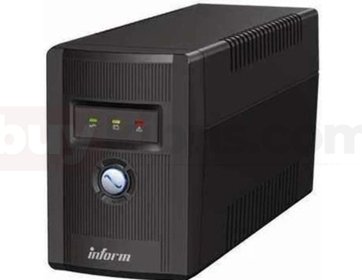 Inform Guardian 1500A LED Line Interactive Güç Kaynağı