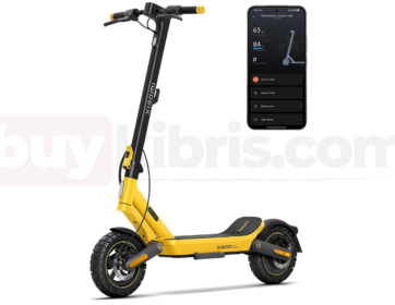 Xiaomi Electric Scooter 6 Ultra