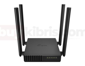 Tp-Link Archer C54 AC1200 Kablosuz Wifi 5 Dual Band Router