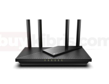 TP-Link Archer AX55 3000Mbps Wi-Fi6 DualBand Gigabit Router