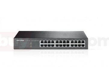 TP-LINK TL-SG1024D 24PORT GIGABIT SWITCH