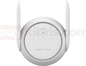 Ruijie Reyee RG-EW1200R Dual-Band Wi-Fi Extender 1200 Mbps
