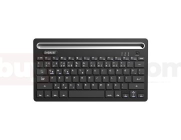 Everest KB-BT82 Bluetooth Kablosuz Klavye