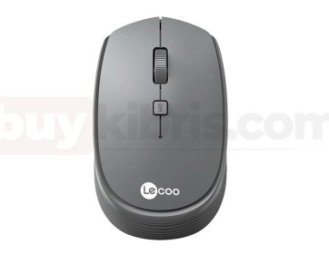 Lenovo Lecoo WS202 2.4G Wireless Mouse