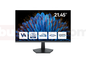 NPC 21.5 MF2208-A LED 100Hz 5ms Monitör
