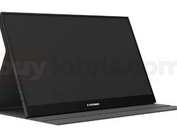 Ezcool Lite E15 Taşınabilir Monitör