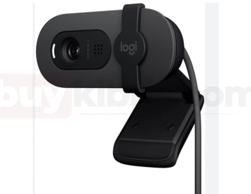 Logitech BRIO 100 Full HD 1080P Mikrofonlu Webcam