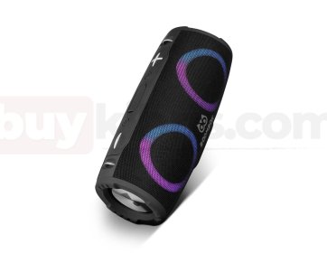 Powerway Boombox 30W Bluetooth Hoparlör