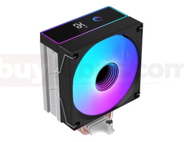 Rampage OCTAGON B70 Siyah Hava Soğutmalı CPU Fan