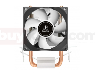 SEGOTEP Wind Clear T2 80mm Hava Soğutucu