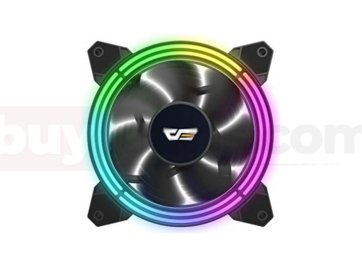 DARKFLASH CF11 PRO RGB KASA FANI
