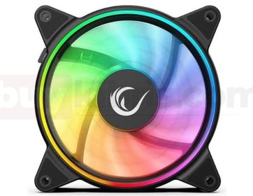 Rampage RB-K8 ARGB Fan Kiti