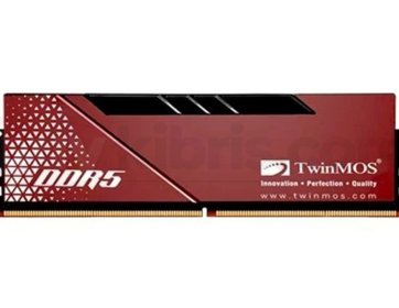 TwinMOS 16GB VoltX DDR5 Ram