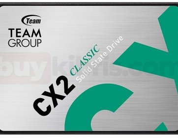 Team CX2 2TB SATA SSD
