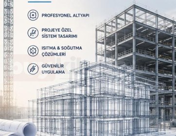 Klima Sistemleri ve Projelendirme