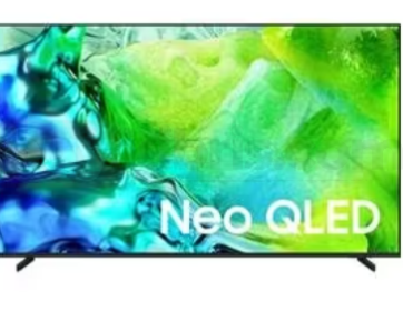 SAMSUNG QE65QN80HAUXTK NEO QLED 65 İNÇ TV