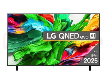 LG 86QNED80A3 QNED QUANTUM DOT NANOCELL 2025