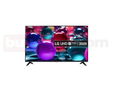 LG 55UA75003LA 55 İNÇ 4K LED 2025 MODEL TV
