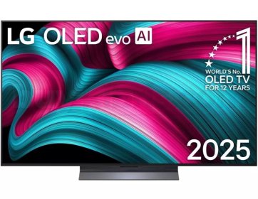 LG 65 inç OLED65C51LA OLED/4K WEBOS TELEVİZYON