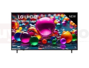 LG 43UA73003LA 43 İNÇ 4K SMART TELEVİZYON 2025