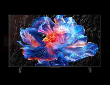 TCL V6C 4K HDR 65 İNÇ TV