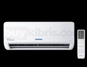 GENERAL PRO GP-24INW 24000BTU DC İNVERTER A+++ WİFİ KLİMA