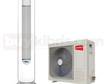 ARNİCA ARN28INV 28000 BTU İNVERTER A+++ SALON TİPİ KLİMA