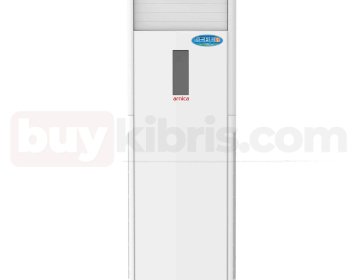 VİSİON VSNECOFLR48 48000 BTU F SERİ İNVERTER A+++ SALON TİPİ KLİMA
