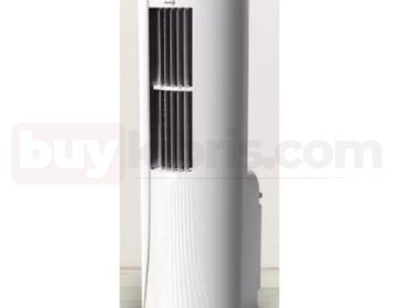 HAUSBERG HB5970 16000BTU TAŞINABİLİR PORTATİF KLİMA