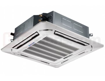 VİSİON 36000 BTU KASET TİPİ İNVERTER A+++ KLİMA