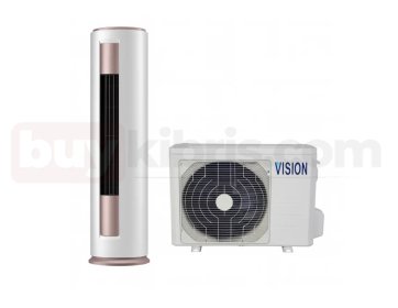 VİSİON VSN-FLRSTAND24INV QUATTRO 24000 BTU İNVERTER A+++ SALON TİPİ KLİMA