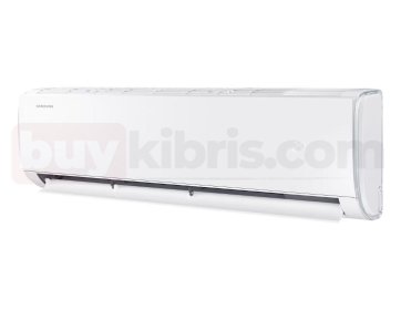 SAMSUNG 24000 BTU AR40F24C0AM/SK KLİMA İNVERTER A++