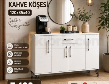 Sedef Kahve Köşesi
