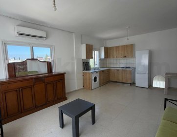 K.kaymaklı ‘da Kiralık 2+1 Daire 