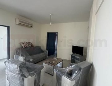 Gönyeli’de Kiralık 2+1 Daire 